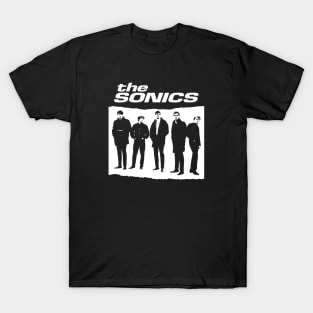 Sonics T-Shirt